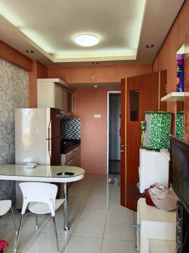 disewakan apartemen puncak kertajaya