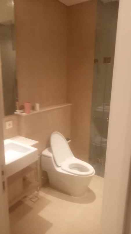 disewakan apartemen sukolilo