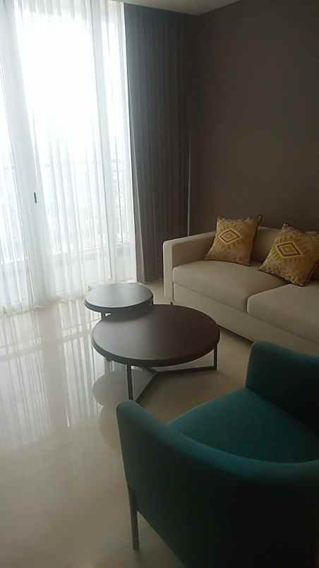 disewakan apartemen sukolilo