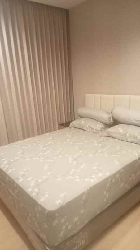 disewakan apartemen sukolilo