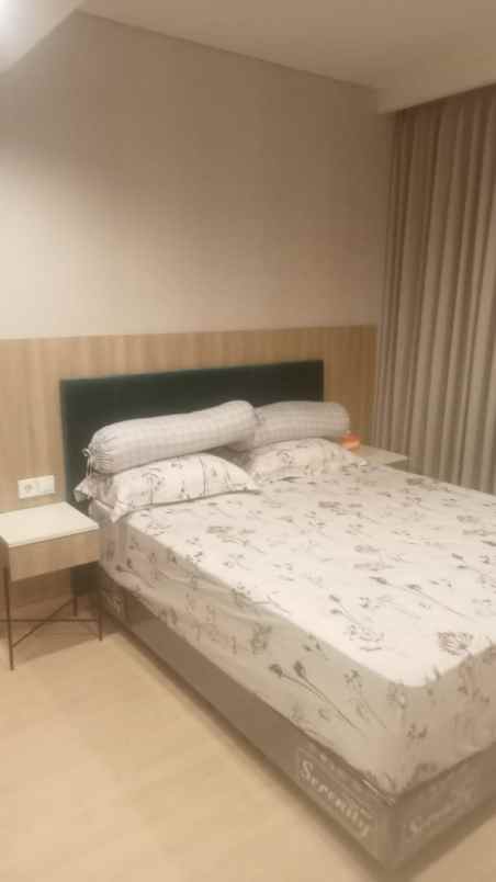 disewakan apartemen sukolilo