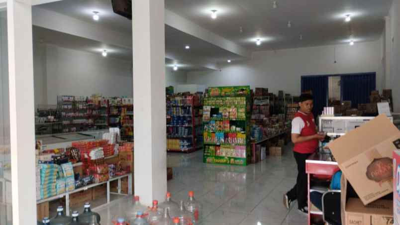 disewakan gudang di singosari kabupaten malang