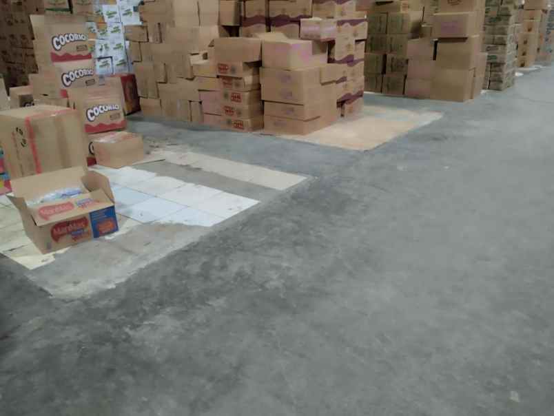 disewakan gudang di singosari kabupaten malang