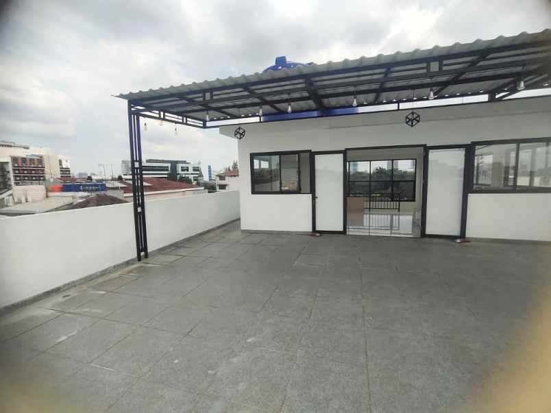 disewakan kost jl muwardi iiib no 14 kel