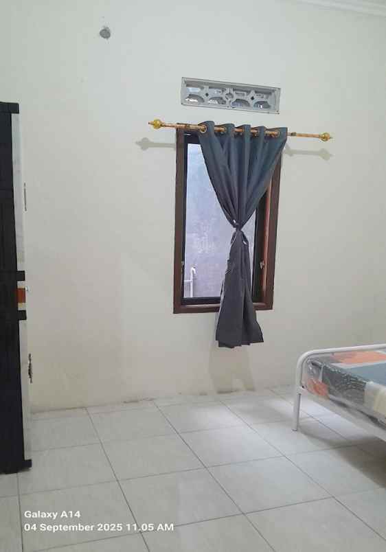 disewakan kost jl sri rejeki 5 no 26 kel