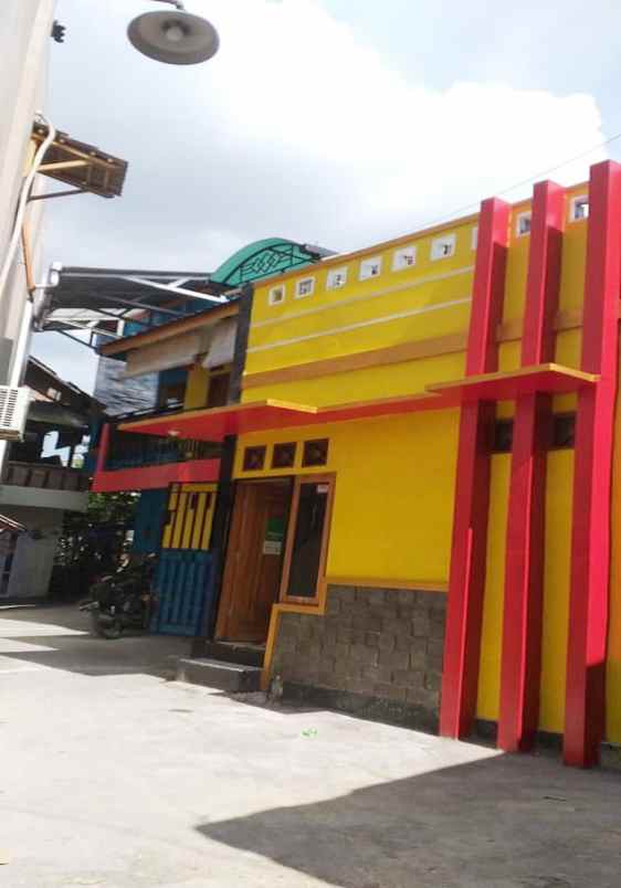 disewakan kost kos arfaya gendingan rt 01