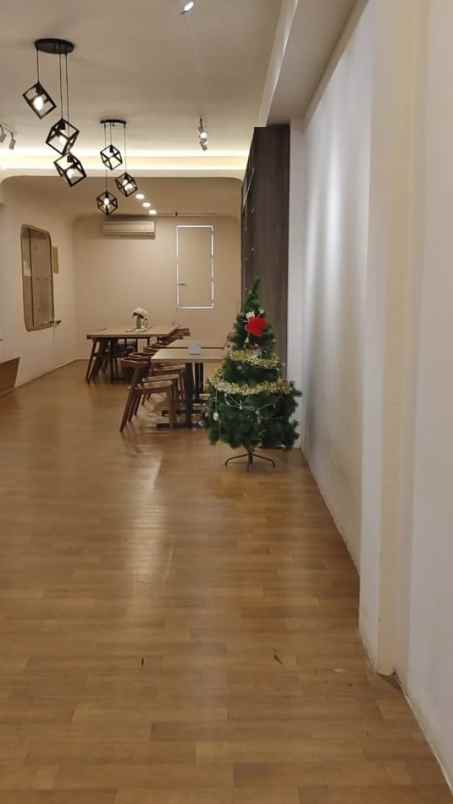 disewakan ruko di kemanggisan palmerah jakarta barat