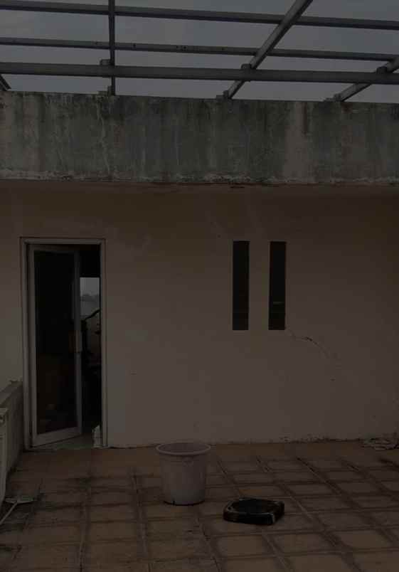 disewakan ruko di kemanggisan palmerah jakarta barat