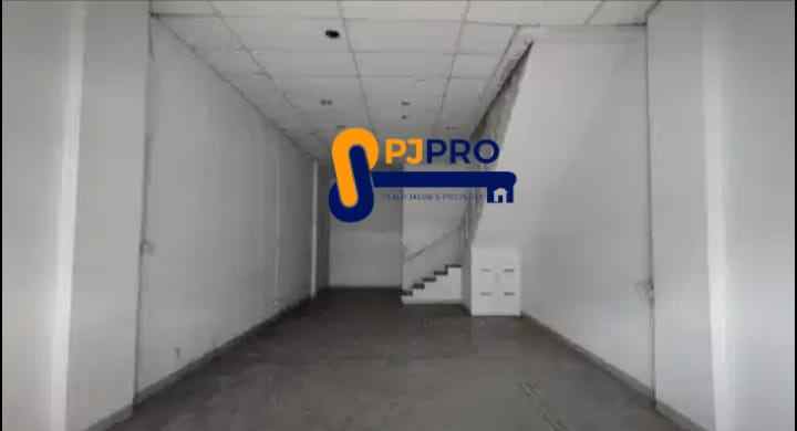 disewakan ruko gudang kantor bsd junction