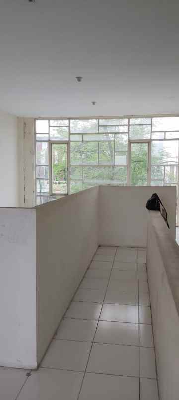 disewakan ruko gudang kantor citra harmoni