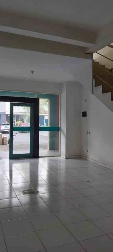 disewakan ruko gudang kantor citra harmoni