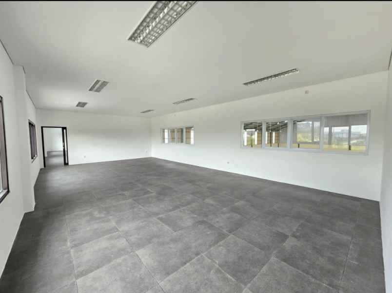 disewakan ruko gudang kantor delta silicone cikarang pusat