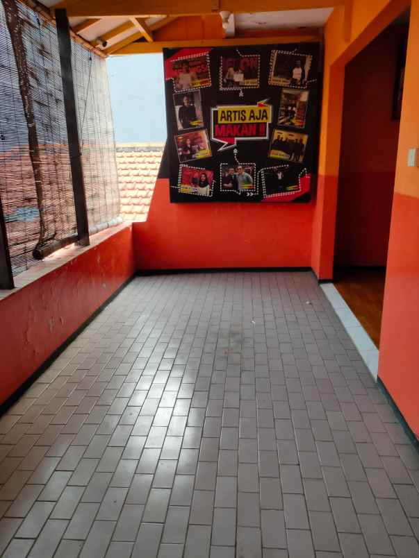 disewakan ruko gudang kantor dukuh kupang surabaya barat