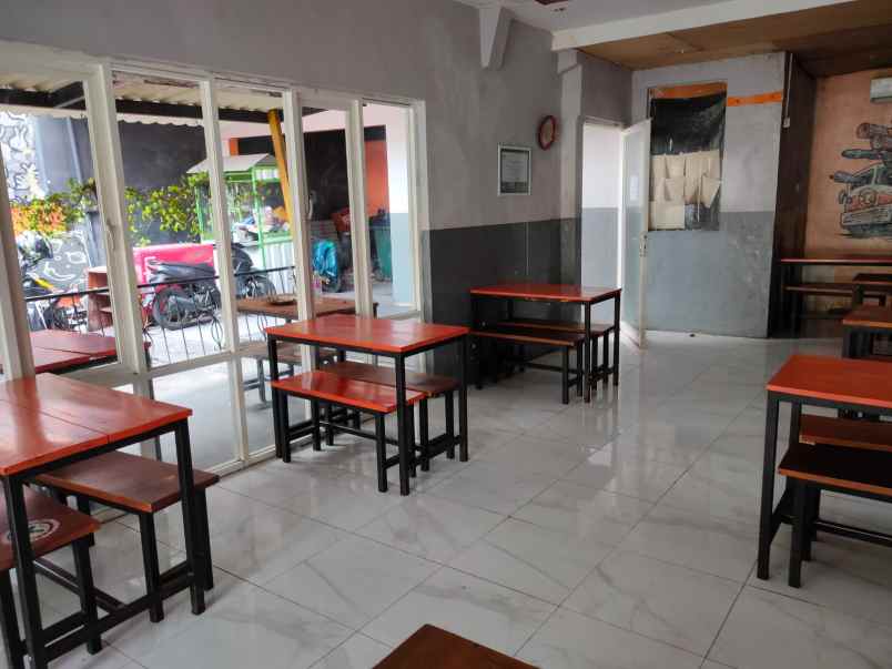 disewakan ruko gudang kantor dukuh kupang surabaya barat