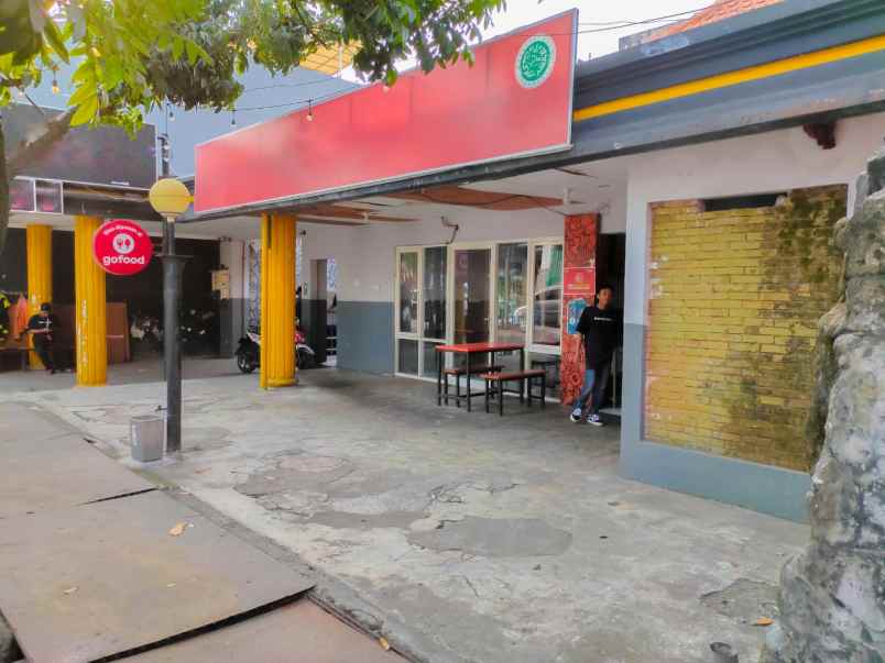 disewakan ruko gudang kantor dukuh kupang surabaya barat