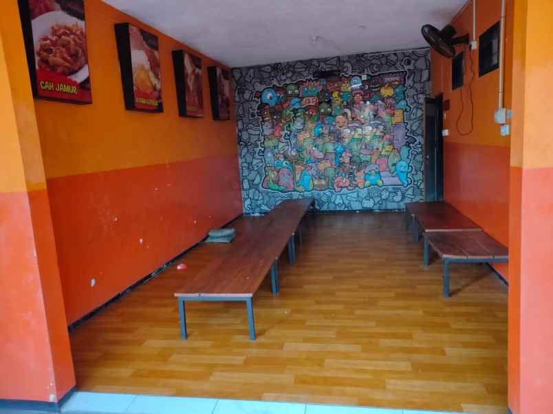 disewakan ruko gudang kantor dukuh kupang surabaya barat