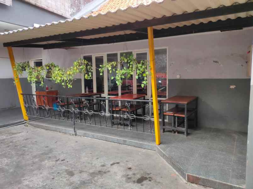 disewakan ruko gudang kantor dukuh kupang surabaya barat