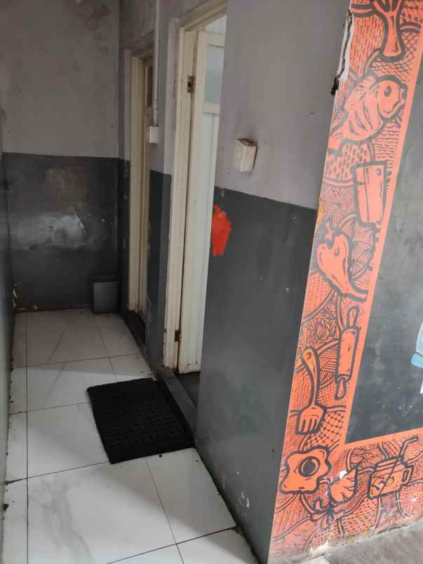 disewakan ruko gudang kantor dukuh kupang surabaya barat