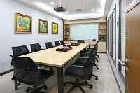 disewakan ruko gudang kantor eightyeight kasablanka