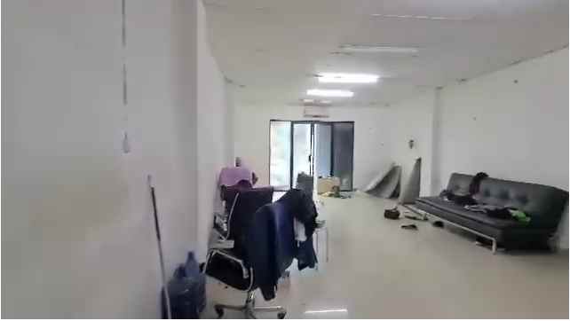 disewakan ruko gudang kantor gandaria selatan cilandak