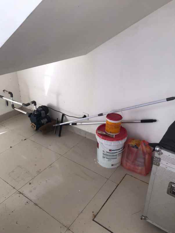 disewakan ruko gudang kantor jakarta garden city