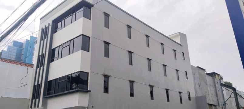 disewakan ruko gudang kantor jalan kedungdoro