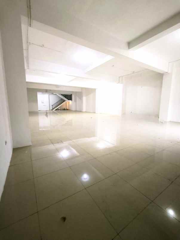 disewakan ruko gudang kantor jalan kedungdoro
