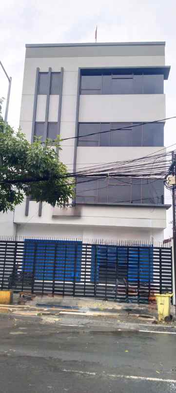 disewakan ruko gudang kantor jalan kedungdoro