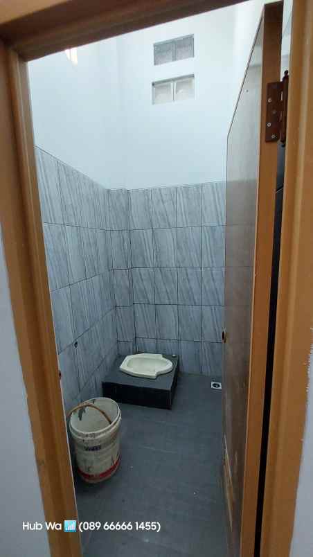 disewakan ruko gudang kantor jalan raya dadap kosambi