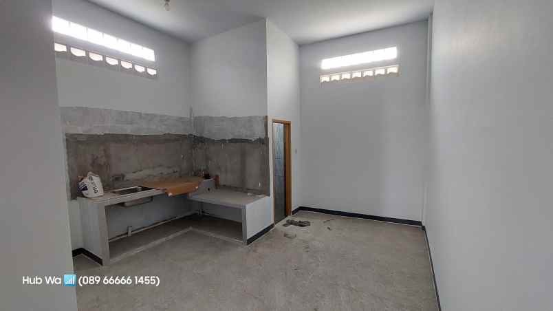 disewakan ruko gudang kantor jalan raya dadap kosambi