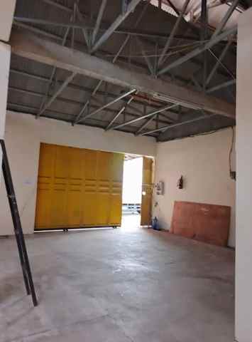 disewakan ruko gudang kantor jl cendana no 55 rt 002 rw