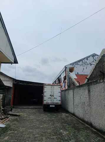 disewakan ruko gudang kantor jl cendana no 55 rt 002 rw