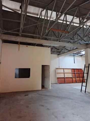 disewakan ruko gudang kantor jl cendana no 55 rt 002 rw