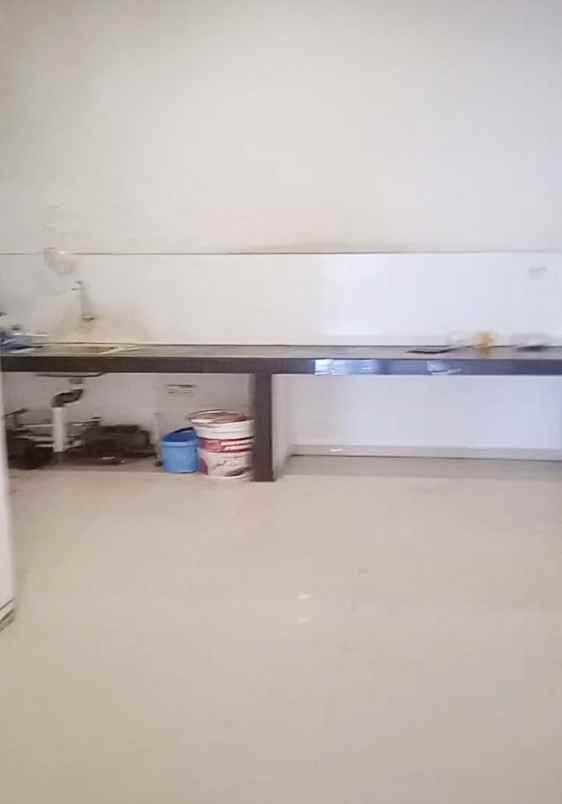 disewakan ruko gudang kantor jl kramat jaya baru kel