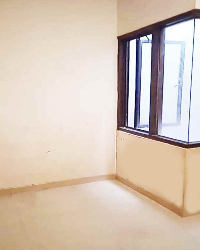 disewakan ruko gudang kantor jl kramat jaya baru kel