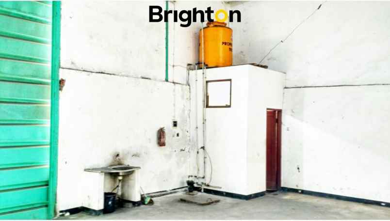 disewakan ruko gudang kantor margomulyo angtropolis