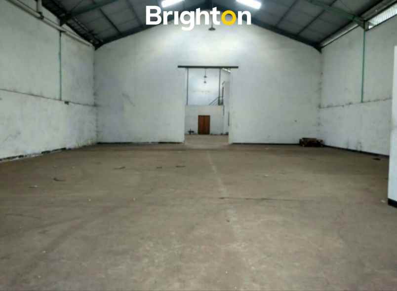 disewakan ruko gudang kantor margomulyo angtropolis