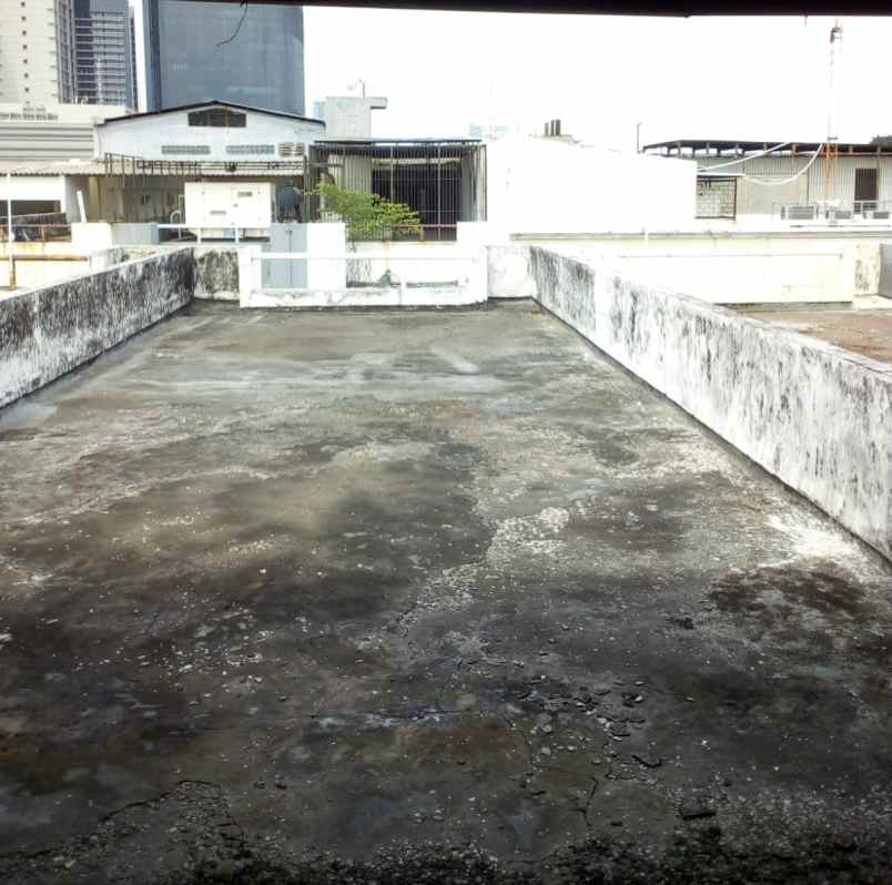 disewakan ruko gudang kantor mayjen sungkono
