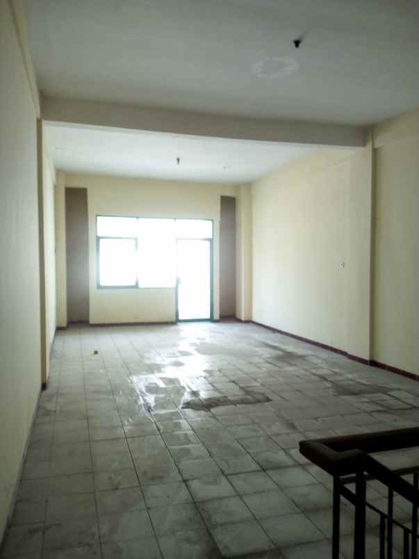disewakan ruko gudang kantor mayjen sungkono