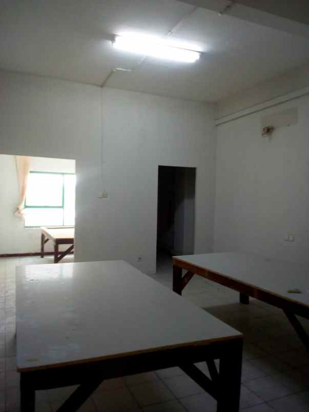 disewakan ruko gudang kantor mayjen sungkono