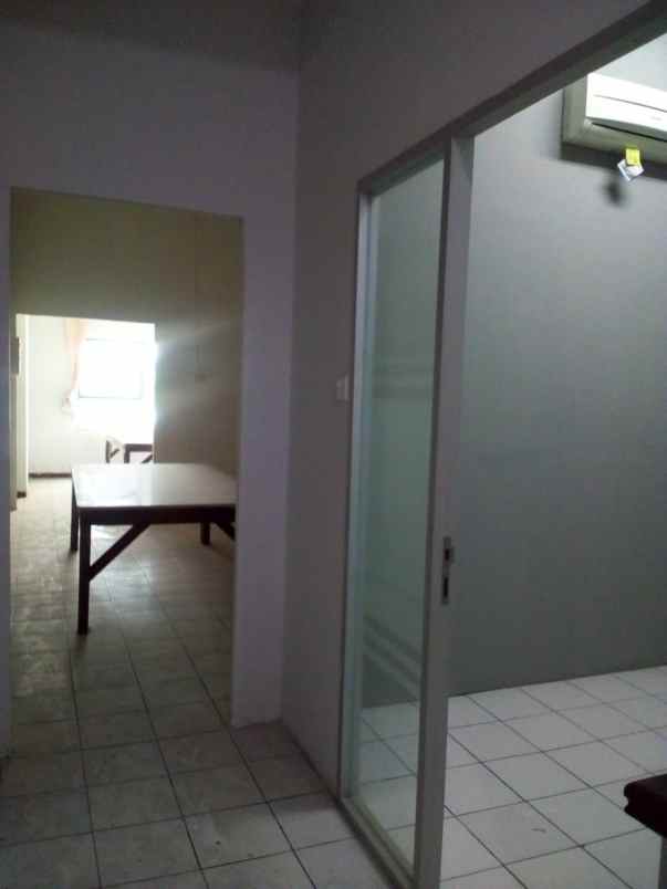 disewakan ruko gudang kantor mayjen sungkono