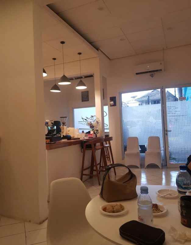 disewakan ruko gudang kantor pangeran antasari