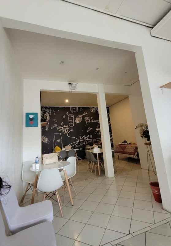 disewakan ruko gudang kantor pangeran antasari