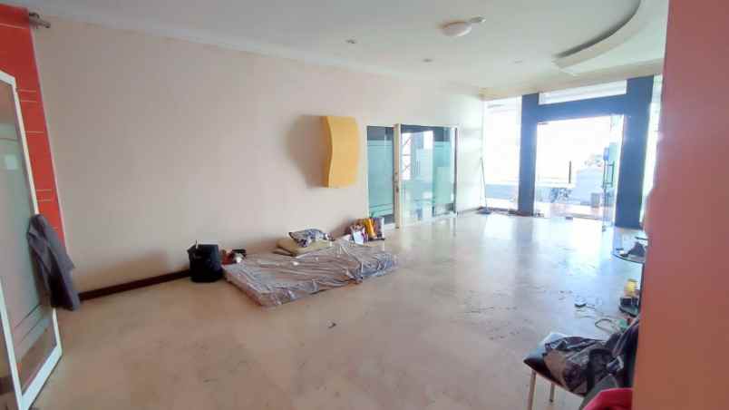 disewakan ruko gudang kantor raya kertajaya