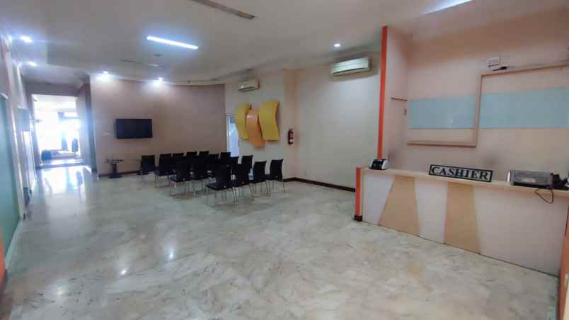 disewakan ruko gudang kantor raya kertajaya