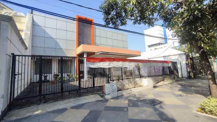 disewakan ruko gudang kantor raya kertajaya