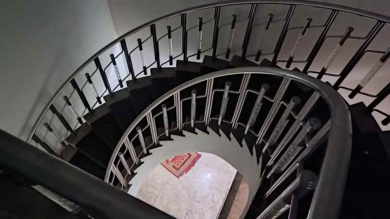 disewakan ruko gudang kantor raya kertajaya