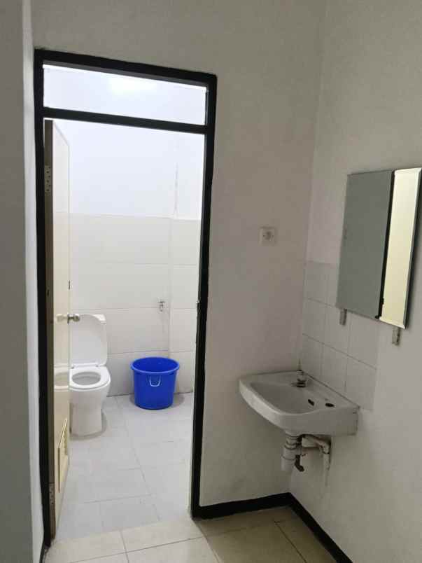 disewakan ruko gudang kantor raya kupang baru