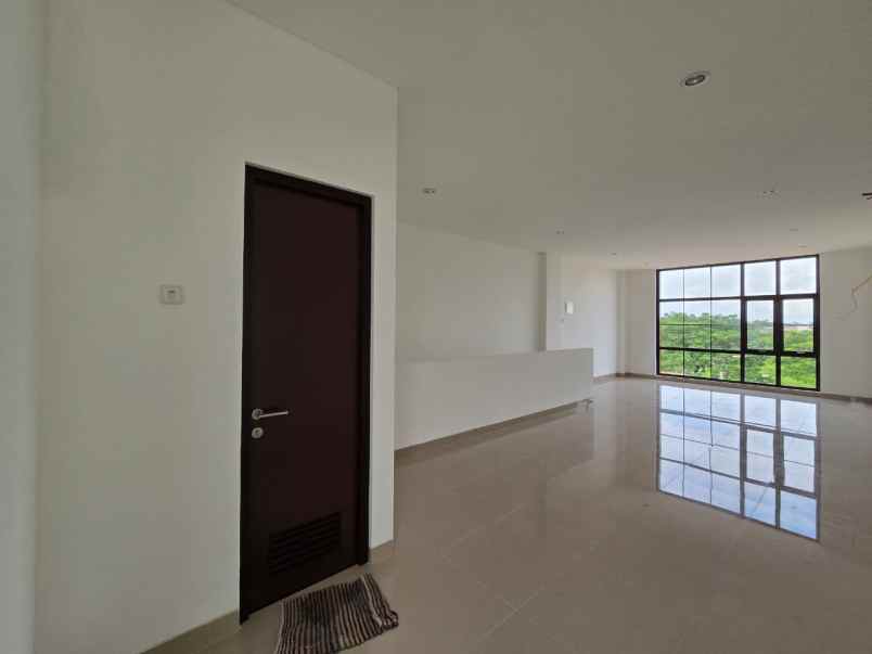 disewakan ruko gudang kantor ruko conifera metland menteng