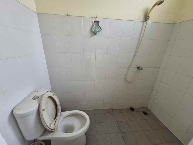 disewakan ruko gudang kantor suvarna sutera ruko